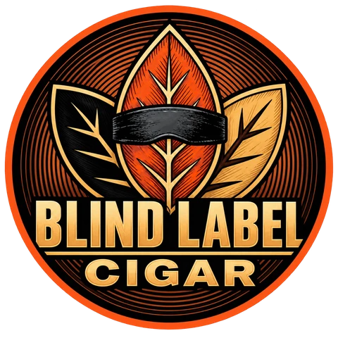 Blind Label Cigar